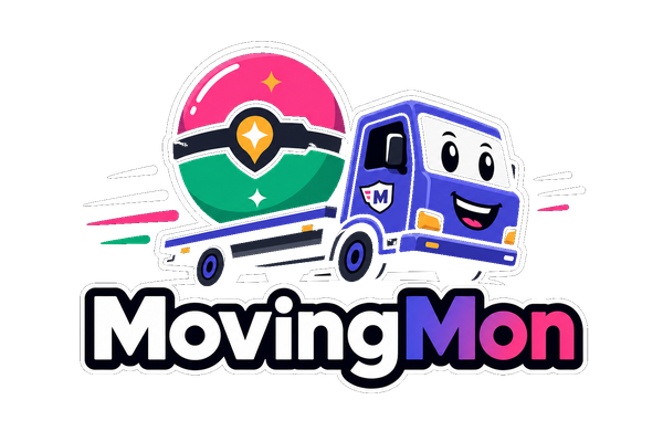 MovingMon